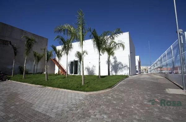 Predio para venda,  Altos Do Coxipó, Cuiabá - Foto 1