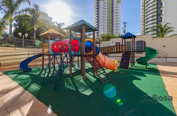 Apartamento para venda, próximo ao BIG LAR,  Shopping Estação, 3 quarto(s),  Duque De Caxias Ii, Cuiabá - Foto 23