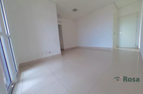 Apartamento para venda e aluguel, 3 quartos,  Grande Terceiro, Cuiabá - Foto 3