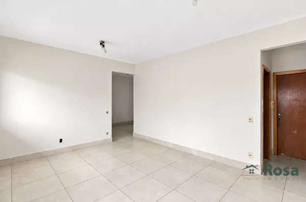 Apartamento 3 quartos ,sacada para venda,  Jardim Aclimação, Cuiabá - Foto 5
