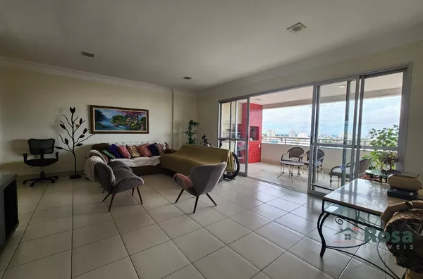 Andar alto, Sol da manhã no Araés! - Foto 5