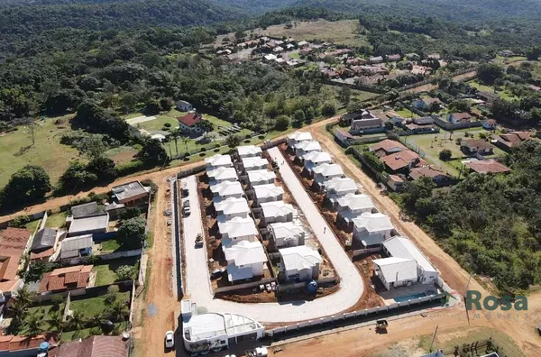 Sobrado em condomínio fechado para aluguel,  Bom Clima, Chapada Dos Guimarães - Foto 6