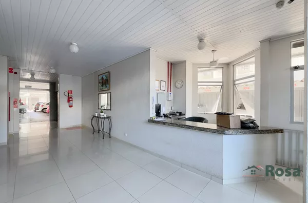 Apartamento para venda, 3 quarto(s),  Consil, Cuiabá - Foto 3