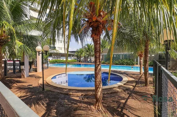 Apartamento para venda com 2 Quarto(s), completo de armários planejados, próximo ao colégio São Gonçalo, Cuiabá. - Foto 21