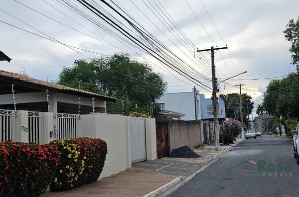 Imóvel com excelente potencial residencial/comercial com 1.200m² de terreno no Santa Rosa - Foto 37