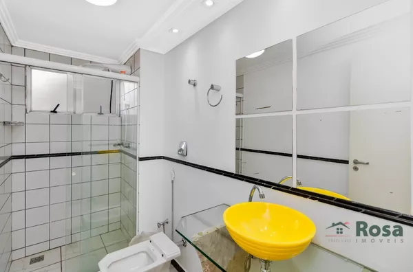 Cobertura duplex para venda, 4 quarto(s),  Jardim Mariana, Cuiabá - Foto 5