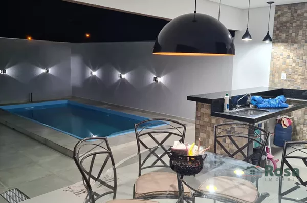 Casa para venda,  Distrito Industrial, Cuiabá