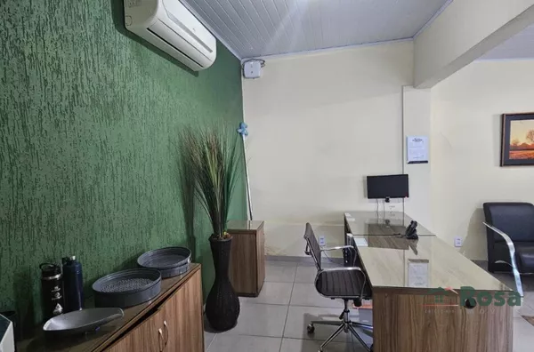 Prédio comercial para venda em frente a Policlínica do Coxipó,  Vista Alegre, Cuiabá - Foto 6