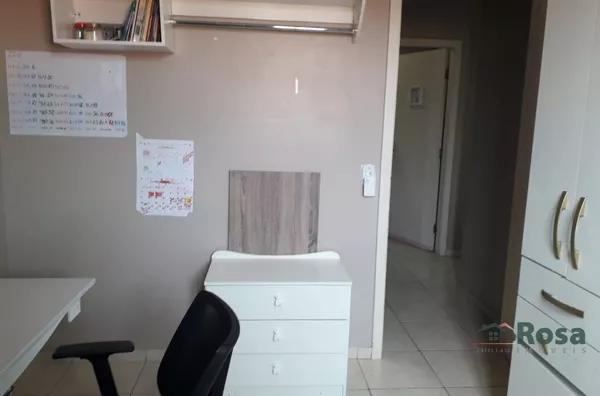 Sobrado em condomínio fechado para venda, 3 quarto(s),  Barra Do Pari, Cuiabá - Foto 5