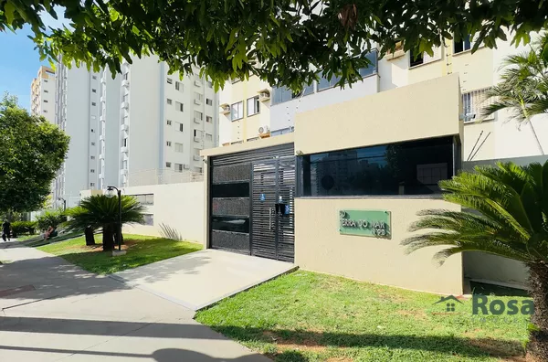 Apartamento para VENDA com 3 Quarto(s) sendo 1 suíte, no Bairro Consil, ao lado do Grupo Gazeta de Comunicação. - Foto 2