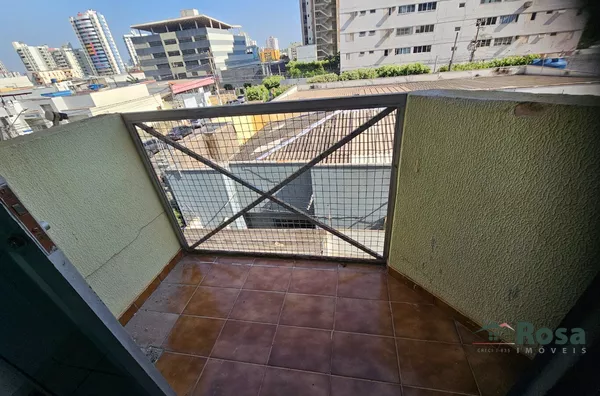 Apartamento próximo Shopping Pantanal, McDonald's, para venda,  Bosque Da Saúde, Cuiabá - Foto 3