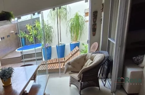 Casa TÉRREA em Condomínio modalidade PORTEIRA FECHADA - Foto 2