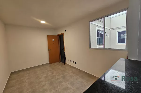 Apartamento para venda, 2 quarto(s),  Gloria, Varzea Grande - Foto 5