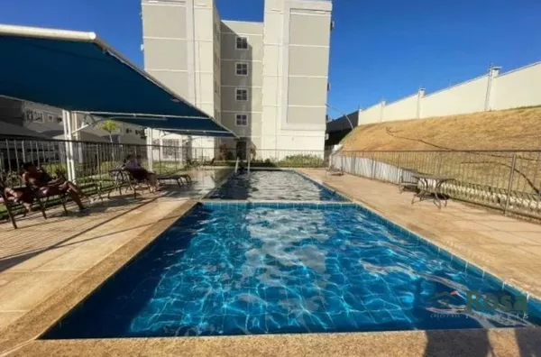 Apartamento para venda,  Jardim Santa Isabel, Cuiabá - Foto 4