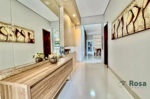 Casa em condomínio para venda, 4 quarto(s),  Jardim Imperial, Cuiabá - Foto 5