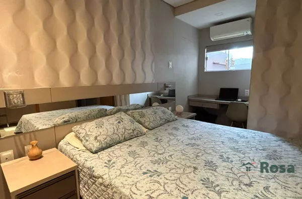 Apartamento para venda, 2 quarto(s),  Dom Aquino, Cuiabá - Foto 6