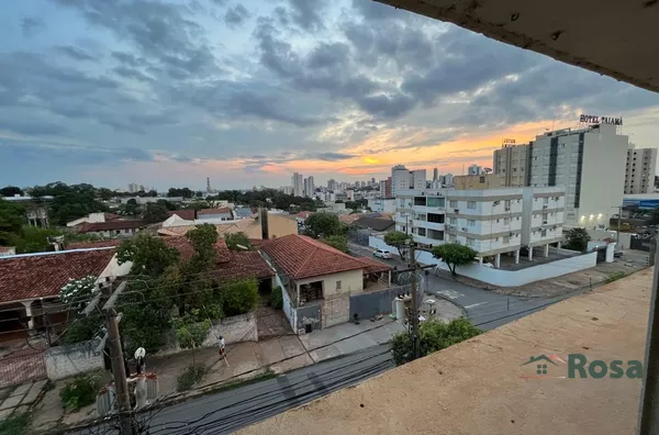 Apartamento para venda,  com elevador e 2 quartos Edificio Guarujá- Baú, Cuiabá - Foto 2