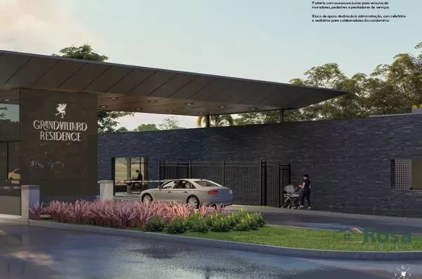 Terreno para venda,  Santa Rosa, Cuiabá - Foto 1