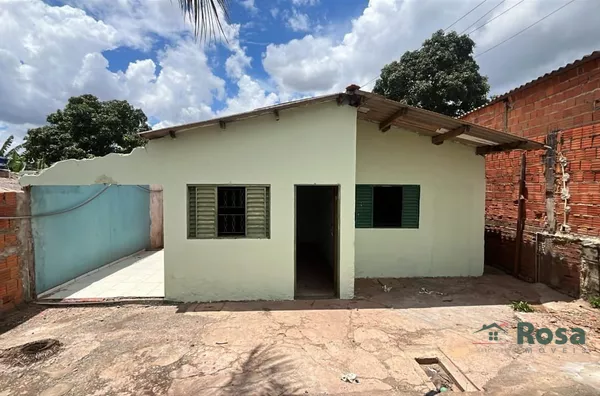 Casa para venda,  Bairro Jardim Vitória, Cuiabá - Foto 1