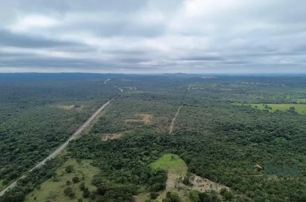 Oportunidade Fazenda para venda,  80 km de Cuiaba, as margens da br 364. Cuiabá MT - Foto 5