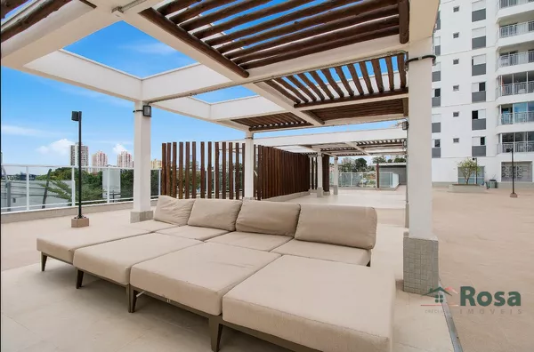 Apartamento NOVO a venda,  Goiabeiras, Cuiabá mt - Foto 28