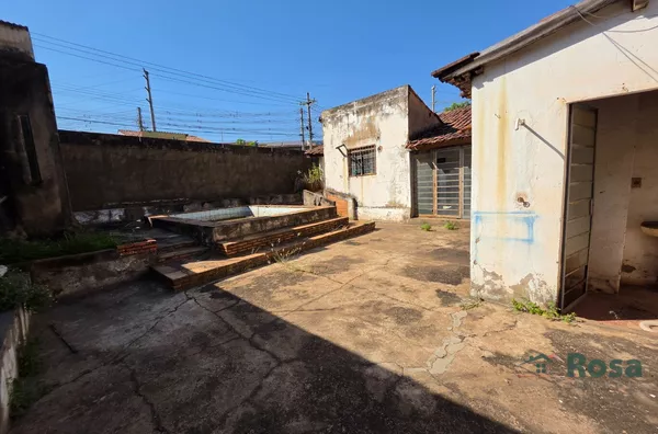 Casa de esquina  para venda,  Jardim Araçá, Cuiabá - Foto 15
