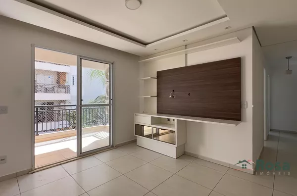 Apartamento para venda, 3 quarto(s),  Despraiado, Cuiabá