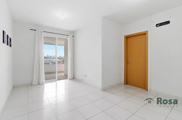 Apartamento para aluguel, 3 quarto(s),  Pico Do Amor, Cuiabá - Foto 3