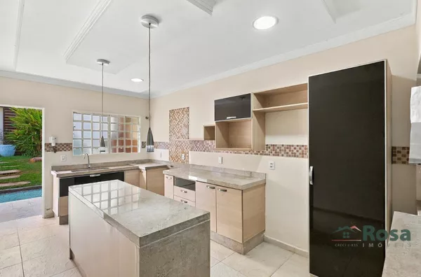 Casa para venda, Flamboyant, Cuiabá - Foto 8