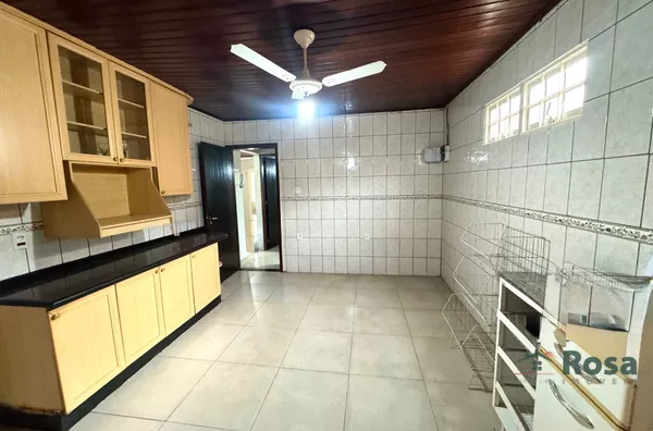 Casa para venda,  COMERCIAL ou RESIDENCIAL, CPA 2, Cuiabá - Foto 4