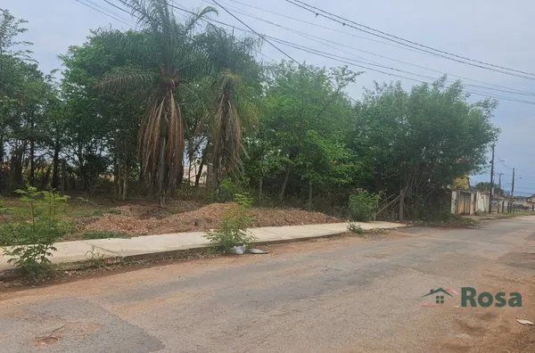 Terreno para venda,  Parque Atalaia, Cuiabá - Foto 4