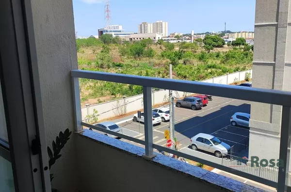Apartamento para venda, 2 quarto(s),  Morada Da Serra, Cuiabá - Foto 5