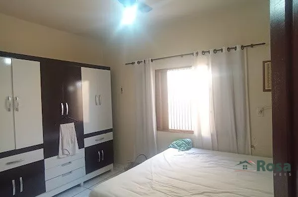 Casa terrea 3 quartos  para venda,  Jardim Das Palmeiras, Cuiabá