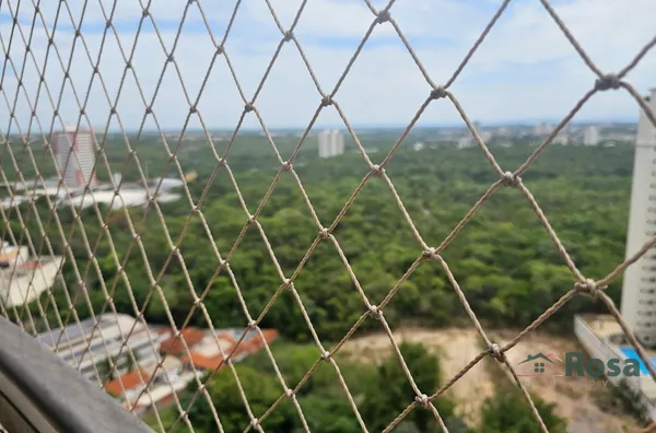 Apartamento para venda, próximo ao BIG LAR,  Shopping Estação, 3 quarto(s),  Duque De Caxias Ii, Cuiabá - Foto 4