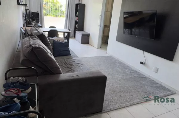 Apartamento para venda, 3 quarto(s),  Araés, Cuiabá - Foto 3