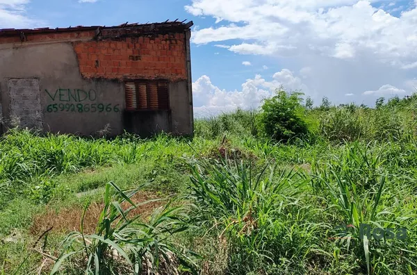 Terreno para venda,  Parque Cuiabá, Cuiabá - Foto 8