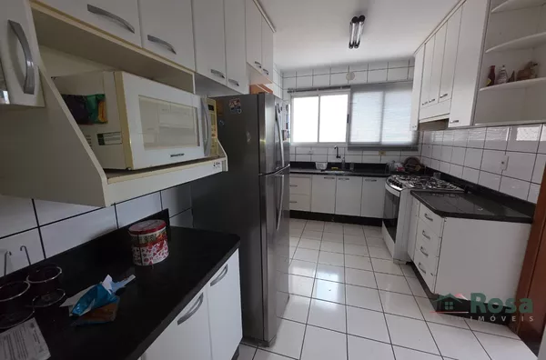 Apartamento próximo ao Shopping Pantanal, para venda, Miguel Sutil, Cuiabá - Foto 16