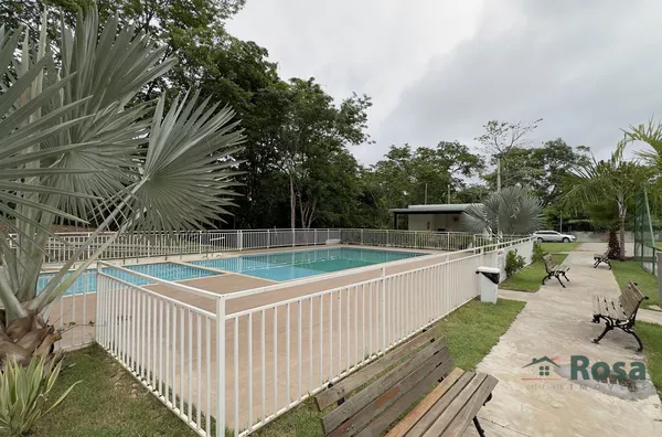 Apartamento para venda e aluguel, 2 quarto(s), Cachoeira Das Garças, Cuiabá - Foto 21