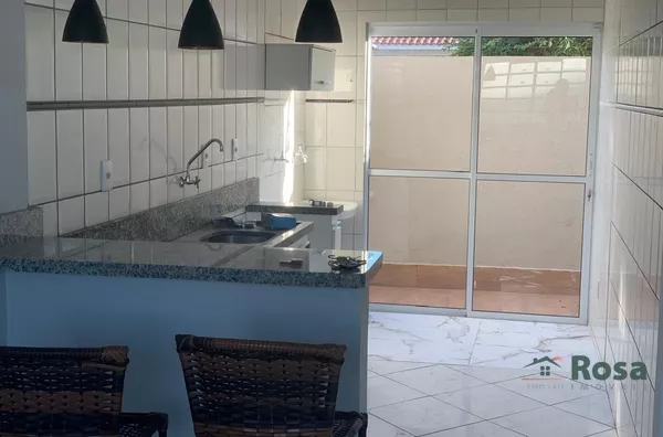 Casa para venda,  Canelas, Varzea Grande - Foto 3