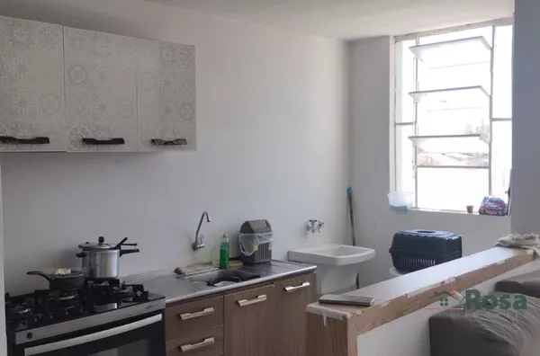 Apartamento para venda,  Coophamil, Cuiabá - Foto 1