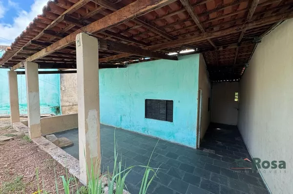 Casa para venda,  Ribeirão Da Ponte, Cuiabá - Foto 5