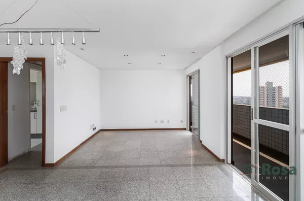 Apartamento para venda ,  Bosque Da Saúde, Cuiabá - Foto 5