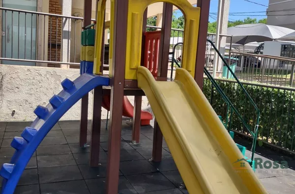 Apartamento para venda, no condominio Chapada das Borboletas-2 quarto(s),  Ribeirão Do Lipa, Cuiabá - Foto 4