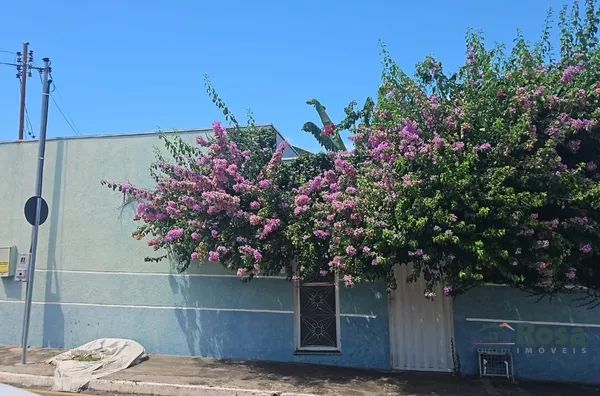 Casa para venda,  Centro-sul, Varzea Grande - Foto 1