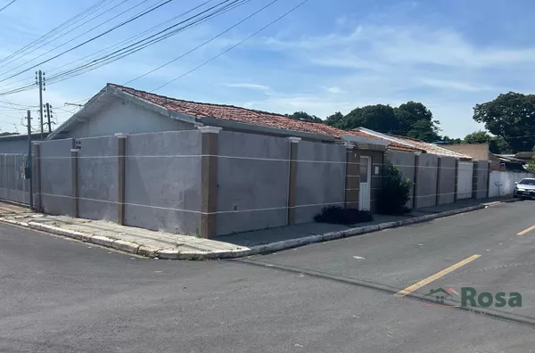 Casa para venda em Varzea Grande MT, Bairro Dom Orlando Chaves - Foto 2