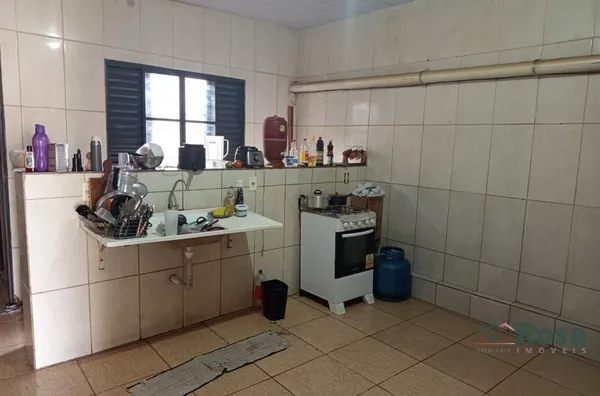 Oportunidade Casa para venda,  Tijucal, Cuiabá - Foto 4