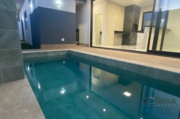 Casa térrea em Condomínio - Foto 3