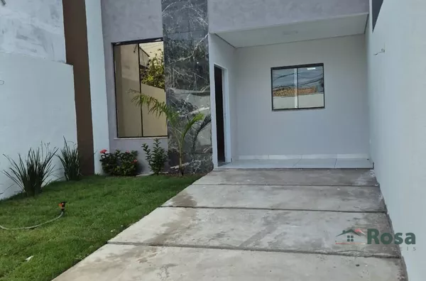 Casa para venda, 2 quarto(s),  Altos Do Coxipó, Cuiabá - Foto 4