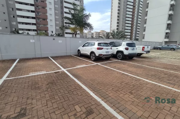 Apartamento para aluguel, Jardim Aclimação, Cuiabá - Foto 10