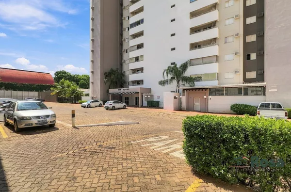 Apartamento para venda com 2 Quarto(s), completo de armários planejados, próximo ao colégio São Gonçalo, Cuiabá. - Foto 19